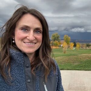 Meet your Posher, Rebecca